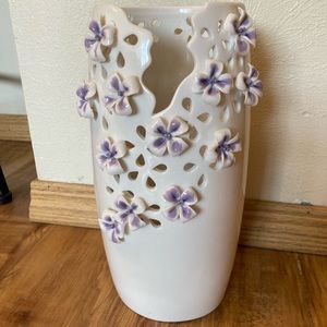 Pink Zebra Pretty Petals Shade